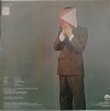 Gary Numan KO LP The Pleasure Principle Inner Front Sleeve v1